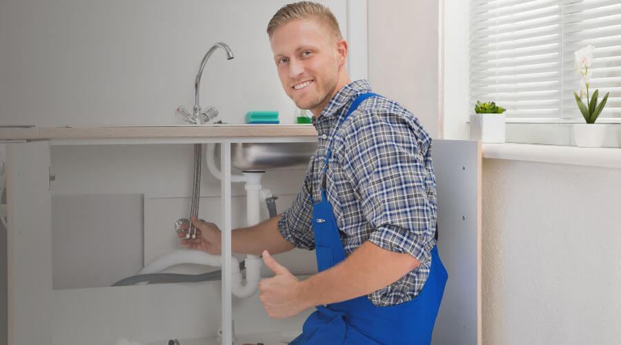 Professional Leak Detection in North Monmouth, ME